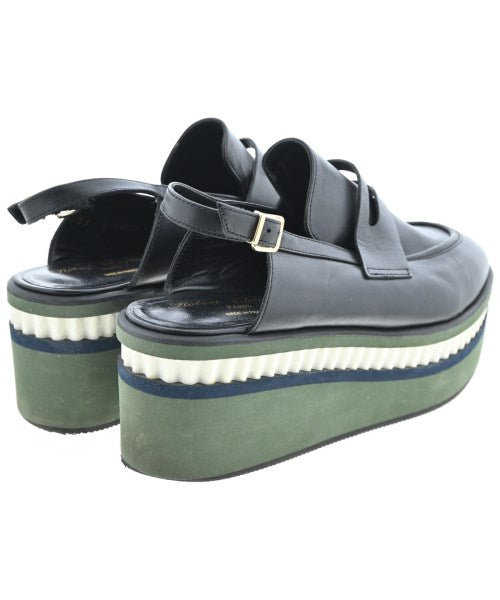 Roger Vivier รองเท้าออกงาน/รองเท้าไม่มีส้น