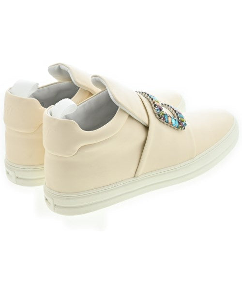 Roger Vivier รองเท้าผ้าใบ