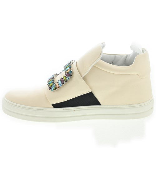 Roger Vivier รองเท้าผ้าใบ