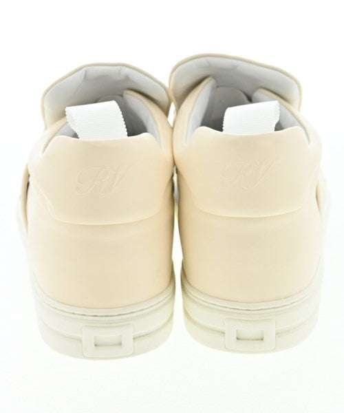 Roger Vivier รองเท้าผ้าใบ