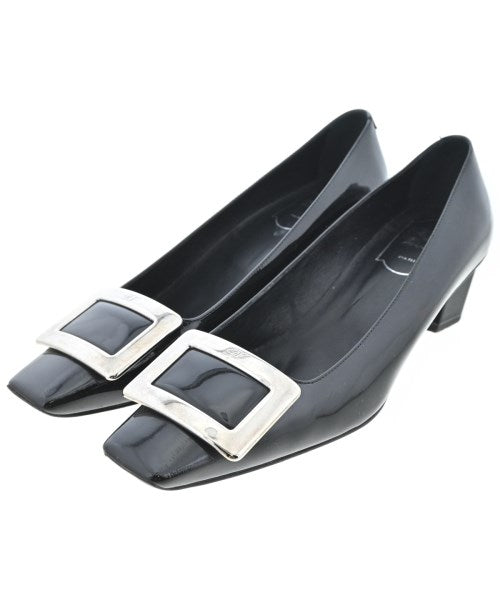 Roger Vivier รองเท้าส้นสูง