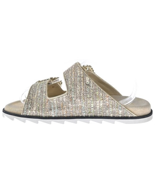 Roger Vivier รองเท้าแตะ