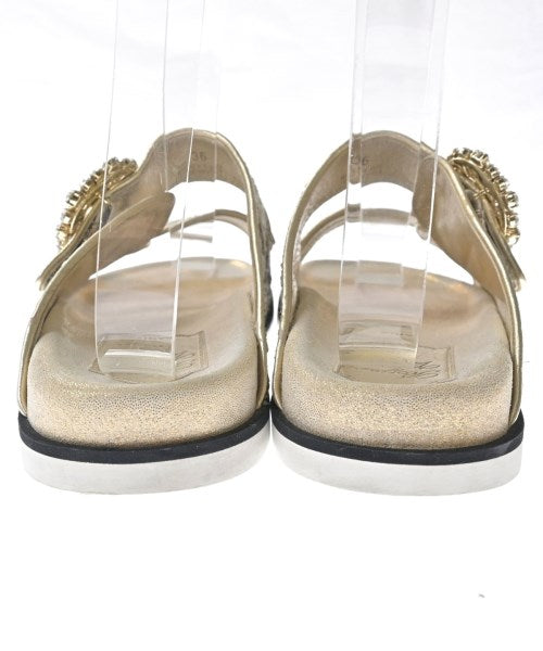 Roger Vivier รองเท้าแตะ