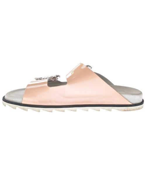 Roger Vivier รองเท้าแตะ