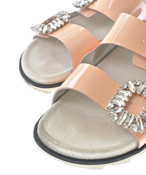 Roger Vivier รองเท้าแตะ
