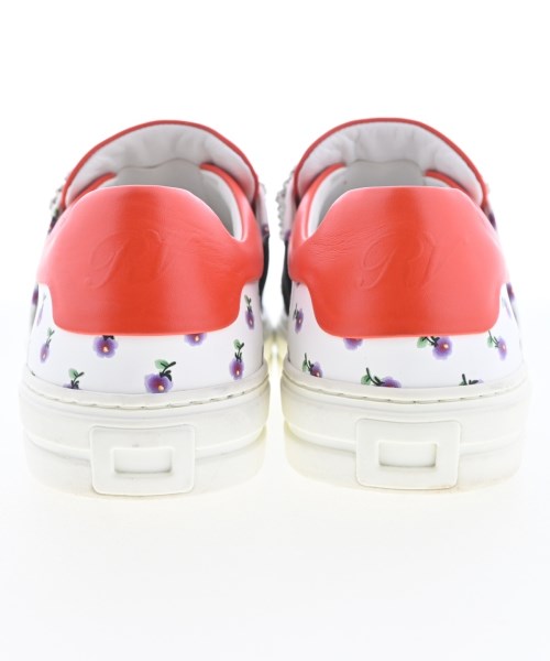 Roger Vivier รองเท้าผ้าใบ