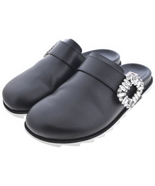 Roger Vivier รองเท้าแตะ