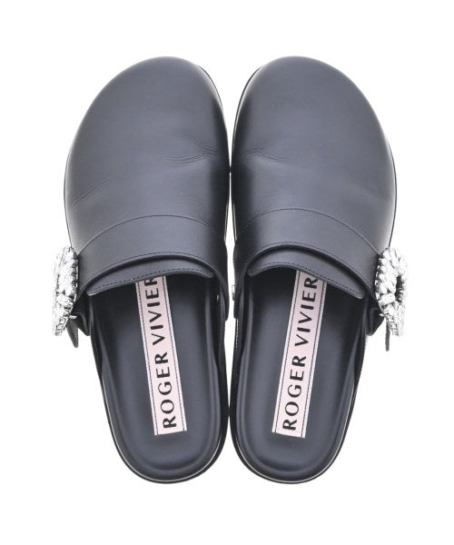 Roger Vivier รองเท้าแตะ