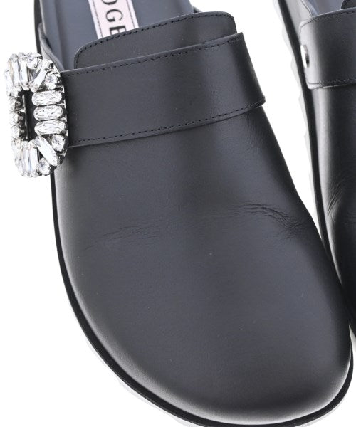 Roger Vivier รองเท้าแตะ