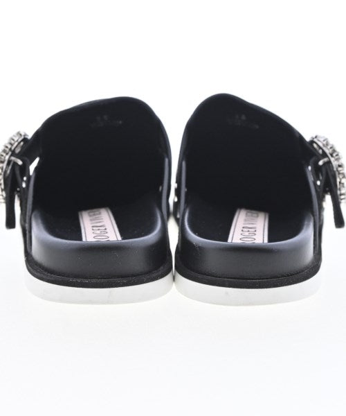 Roger Vivier รองเท้าแตะ