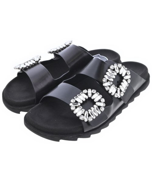 Roger Vivier รองเท้าแตะ