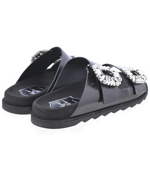 Roger Vivier รองเท้าแตะ