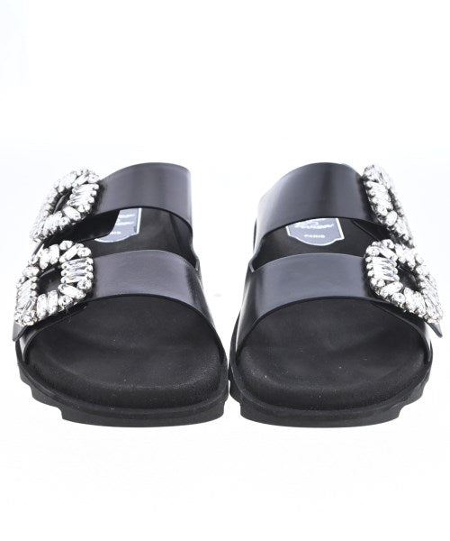 Roger Vivier รองเท้าแตะ