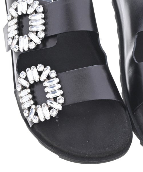Roger Vivier รองเท้าแตะ