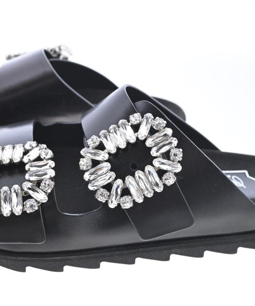 Roger Vivier รองเท้าแตะ