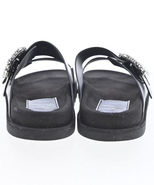 Roger Vivier รองเท้าแตะ