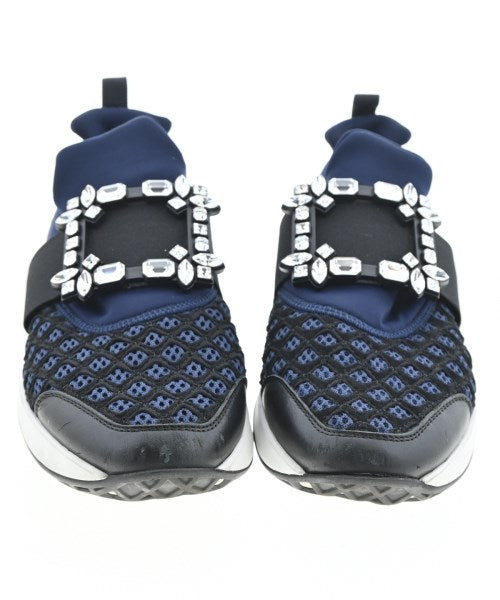 Roger Vivier รองเท้าผ้าใบ