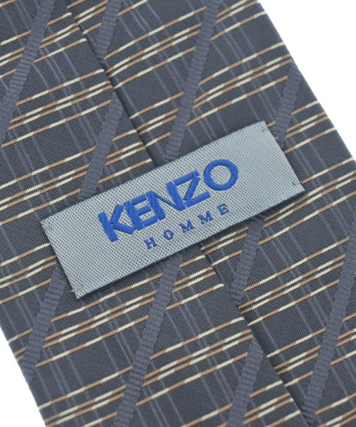 KENZO HOMME เนคไท