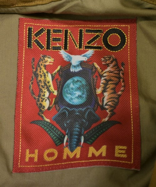 KENZO HOMME แจ็คเก็ตเบลาส์ อื่น