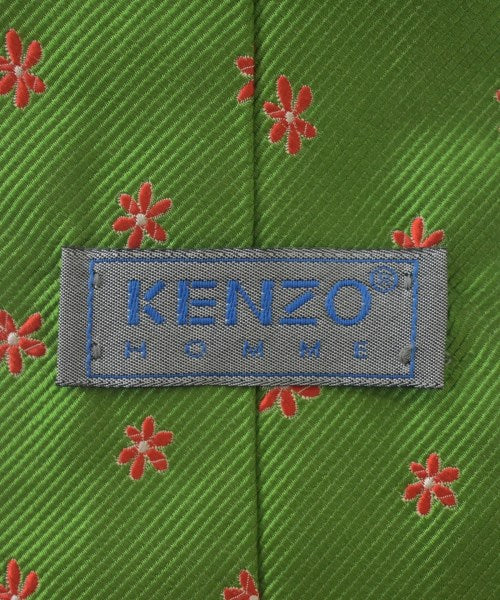 KENZO HOMME เนคไท
