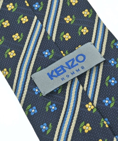KENZO HOMME เนคไท