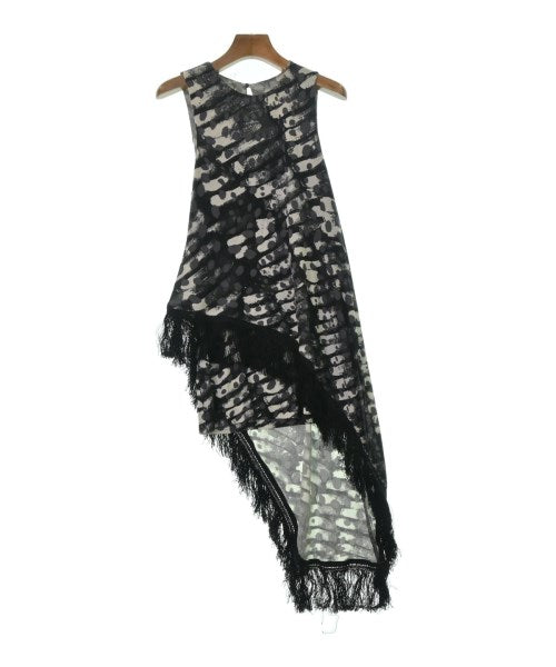 sass&bide ชุดเดรส