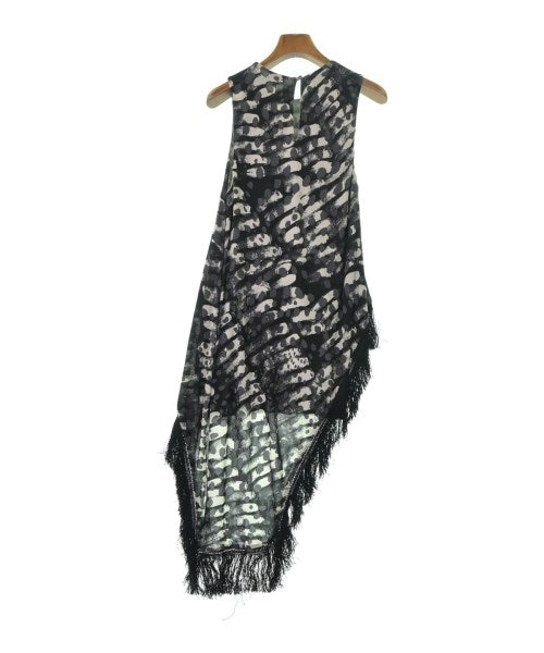 sass&bide ชุดเดรส