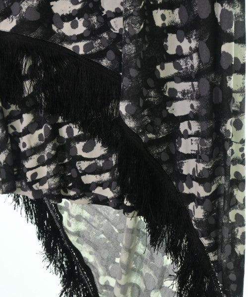 sass&bide ชุดเดรส