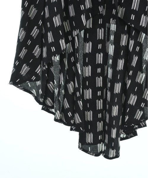 sass&bide ชุดเดรส