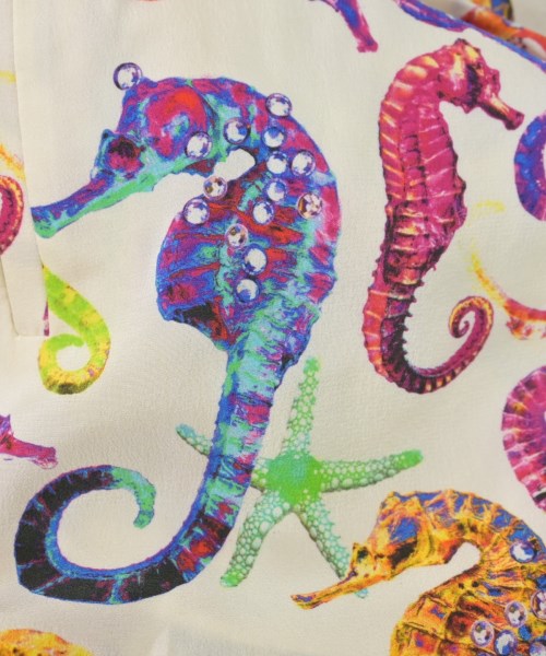 sass&bide กางเกง อื่น