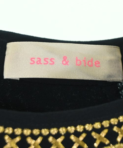 sass&bide เสื้อสตรี