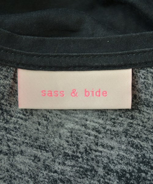 sass&bide เสื้อสตรี