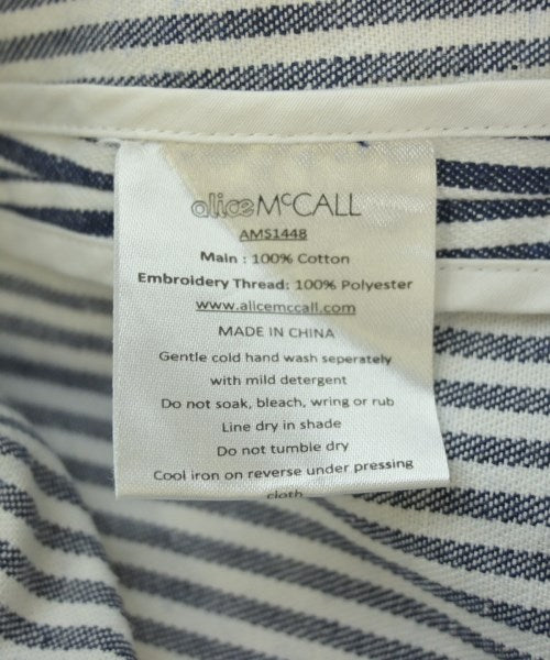 alice McCALL กางเกง อื่น