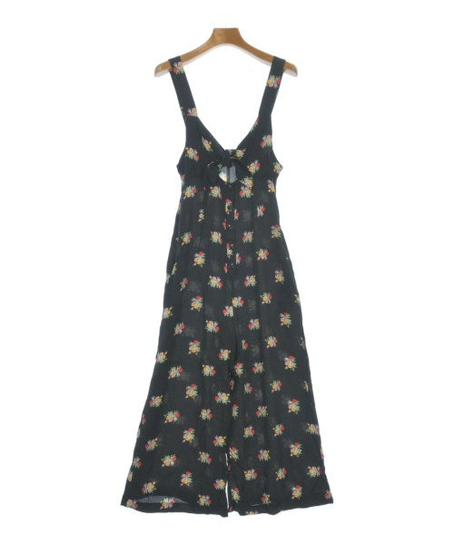 alice McCALL ชุดเอี๊ยม/เสื้อคลุมหลวมๆ/จั๊มสูท