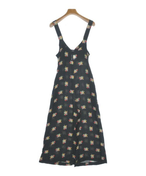 alice McCALL ชุดเอี๊ยม/เสื้อคลุมหลวมๆ/จั๊มสูท