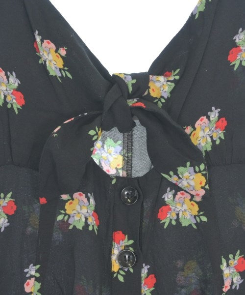 alice McCALL ชุดเอี๊ยม/เสื้อคลุมหลวมๆ/จั๊มสูท