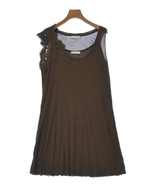 SCERVINO Street ชุดเดรส