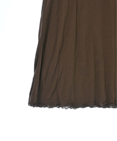 SCERVINO Street ชุดเดรส