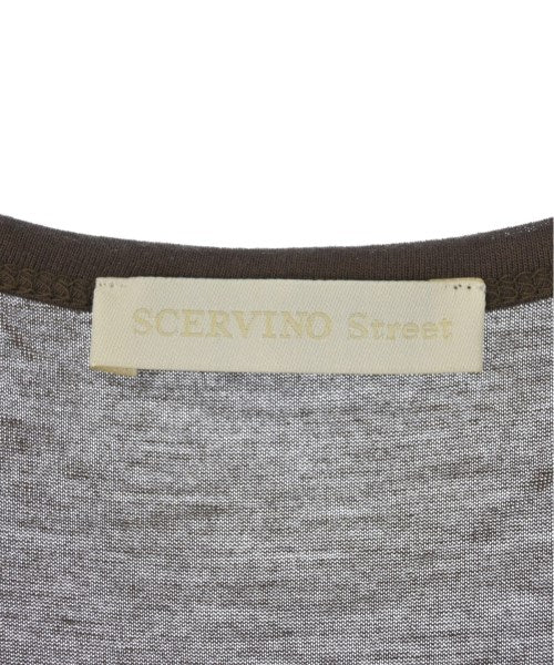 SCERVINO Street ชุดเดรส