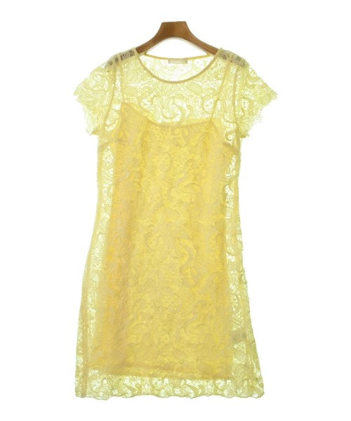 SCERVINO Street ชุดเดรส