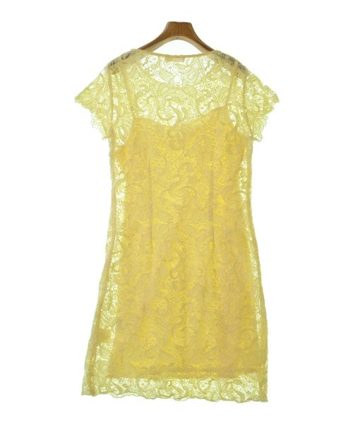 SCERVINO Street ชุดเดรส