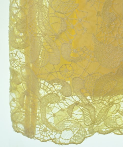 SCERVINO Street ชุดเดรส