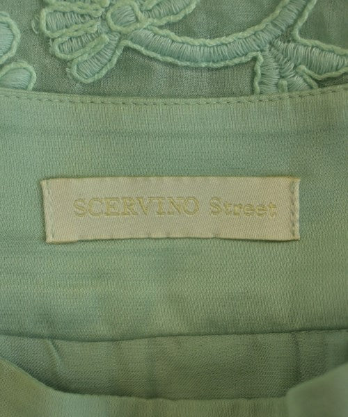 SCERVINO Street กระโปรงสั้น