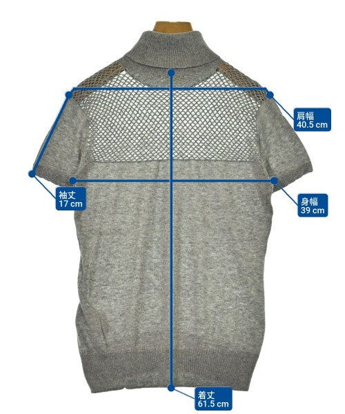 SCERVINO Street เสื้อกันหนาว
