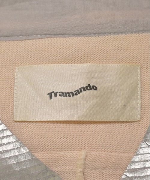 Tramando ชุดเดรส