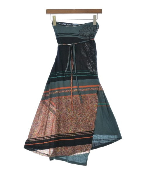 Tramando กระโปรงยาว/แม็กซี่ยาว