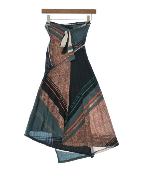 Tramando กระโปรงยาว/แม็กซี่ยาว