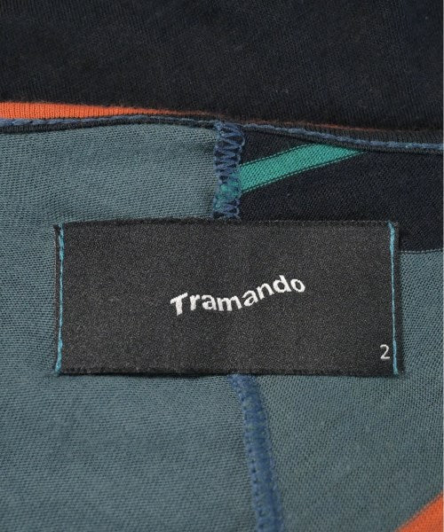 Tramando กระโปรงยาว/แม็กซี่ยาว