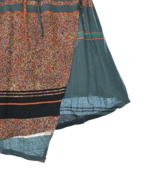 Tramando กระโปรงยาว/แม็กซี่ยาว