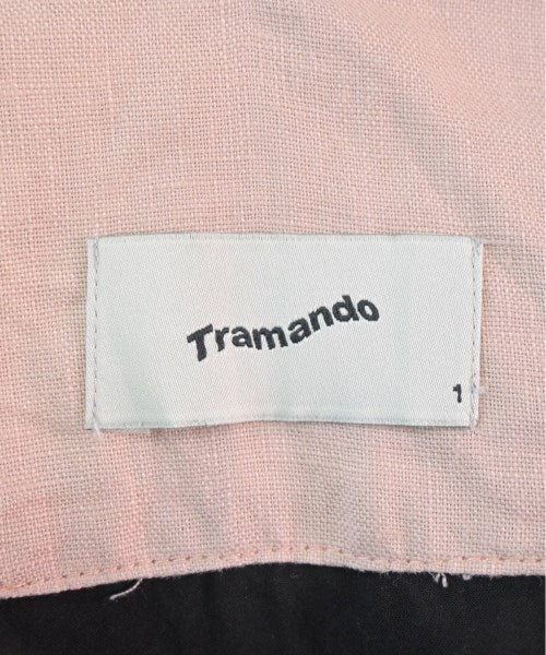 Tramando เสื้อลำลอง